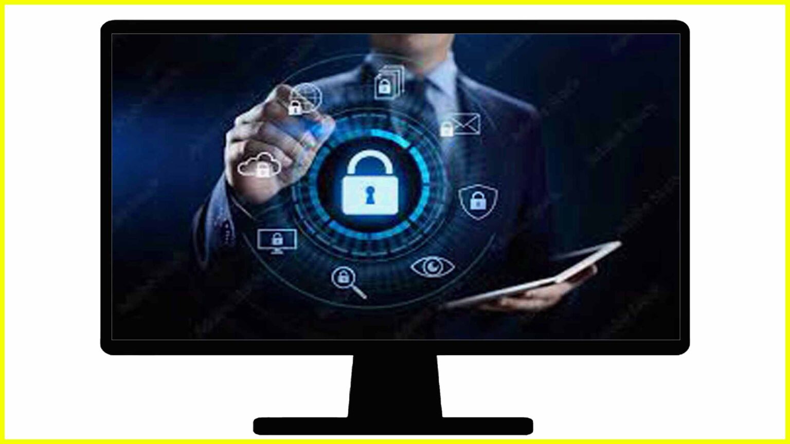 10 Cyber Awareness Tips to Secure Your Home Computer