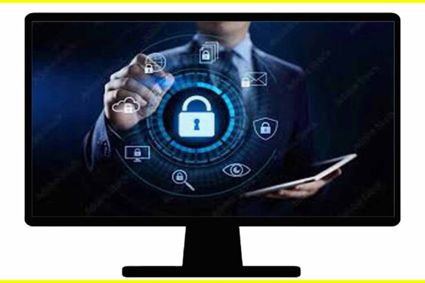 10 Cyber Awareness Tips to Secure Your Home Computer