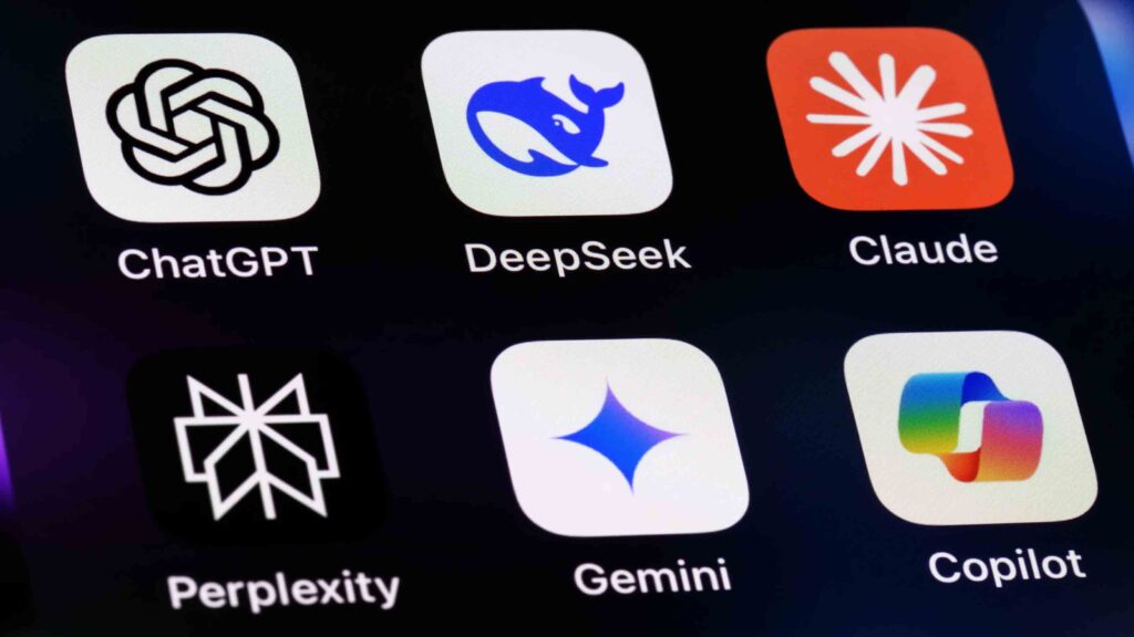 DeepSeek vs. Competitors: What Makes it Unique?