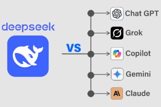 DeepSeek vs. Competitors What Makes it Unique