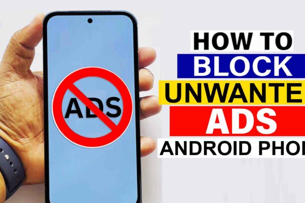 How to Block Unwanted Ads on Android Phone
