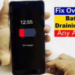 How to Fix Overnight Battery Drain on Android