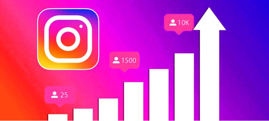 How to Grow Instagram Followers