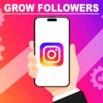 How to Grow Instagram Followers in 2025