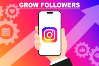 How to Grow Instagram Followers in 2025