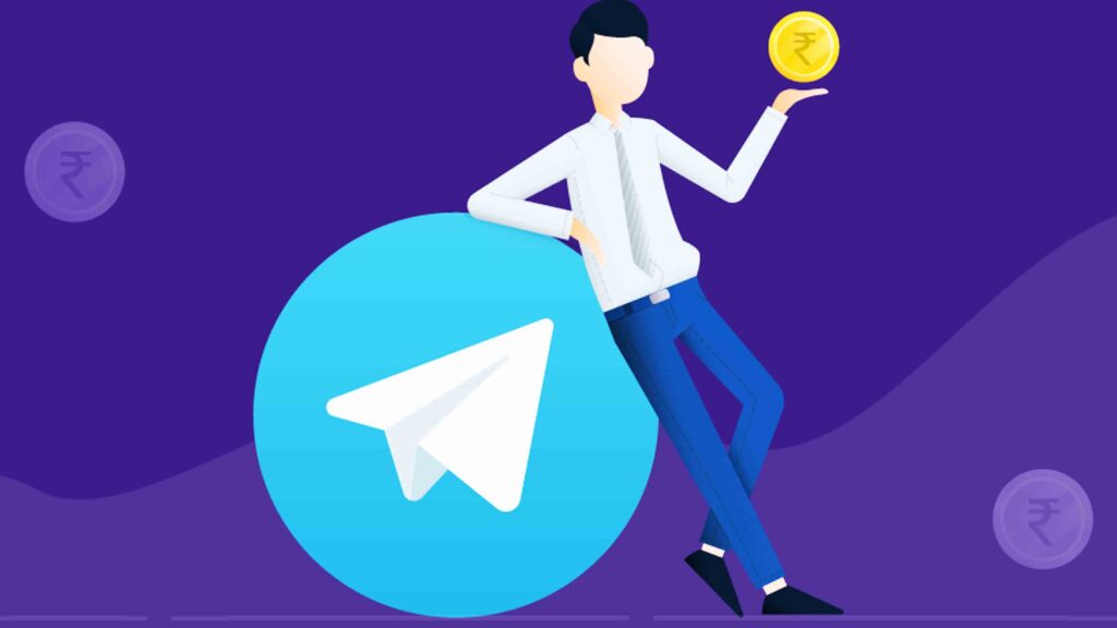 How to Make Money on Telegram in 2025
