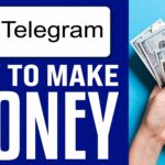 How to Make Money on Telegram in 2025