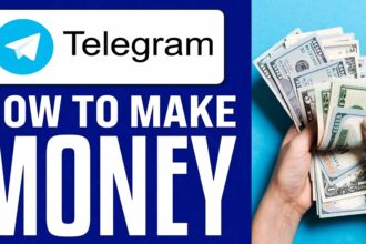 How to Make Money on Telegram in 2025