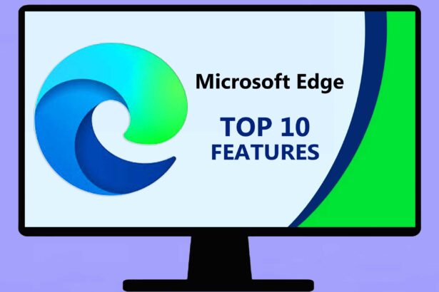 Top 10 Features of Microsoft Edge Browser You Should Know