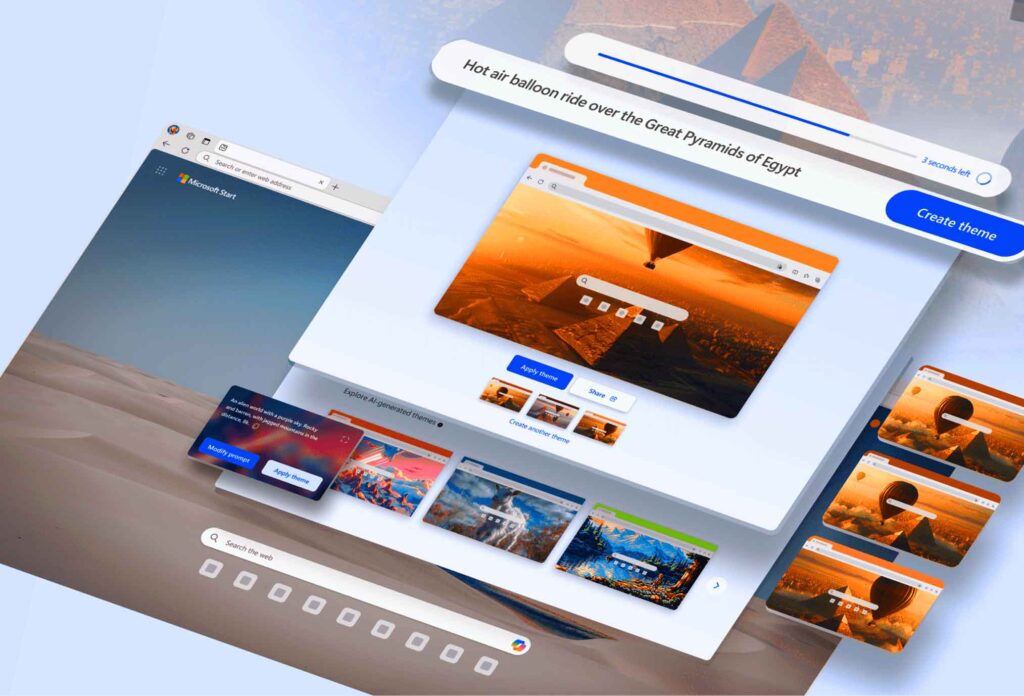 Top 10 Features of Microsoft Edge Browser You Should Know