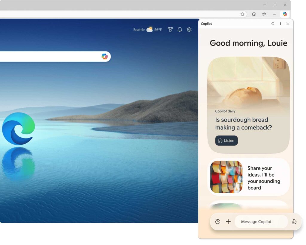 Top 10 Features of Microsoft Edge Browser You Should Know